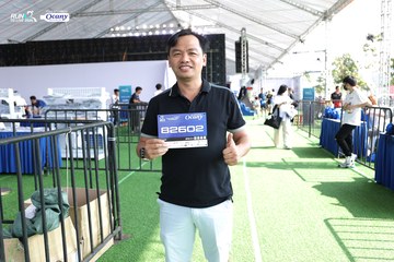 RUN TO LIVE 2024 - Ảnh #1309959