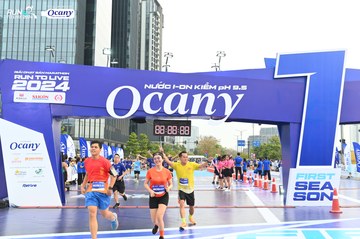 RUN TO LIVE 2024 - Ảnh #1421286