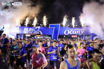 RUN TO LIVE 2024 - Ảnh #1317802