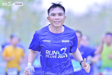 RUN TO LIVE 2024 - Ảnh #1336190