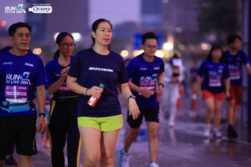 RUN TO LIVE 2024 - Ảnh #1337929