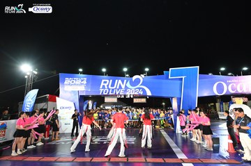 RUN TO LIVE 2024 - Ảnh #1320129