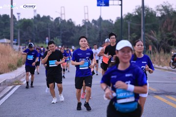 RUN TO LIVE 2024 - Ảnh #1359424