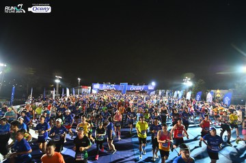 RUN TO LIVE 2024 - Ảnh #1318397