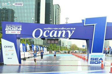 RUN TO LIVE 2024 - Ảnh #1426521