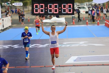 RUN TO LIVE 2024 - Ảnh #1411274