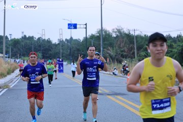RUN TO LIVE 2024 - Ảnh #1368649