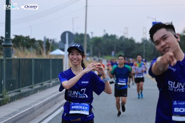 RUN TO LIVE 2024 - Ảnh #1372019