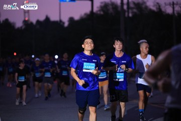 RUN TO LIVE 2024 - Ảnh #1345742