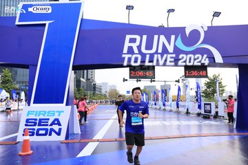RUN TO LIVE 2024 - Ảnh #1416084