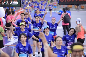RUN TO LIVE 2024 - Ảnh #1363399