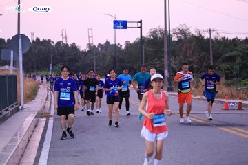 RUN TO LIVE 2024 - Ảnh #1358277