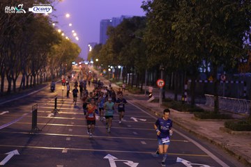 RUN TO LIVE 2024 - Ảnh #1432476