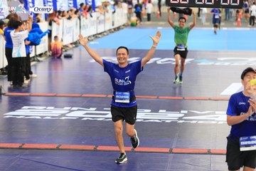 RUN TO LIVE 2024 - Ảnh #1405777