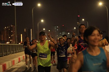 RUN TO LIVE 2024 - Ảnh #1443072