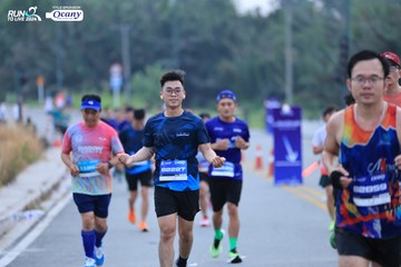 RUN TO LIVE 2024 - Ảnh #1370773