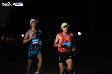 RUN TO LIVE 2024 - Ảnh #1337069