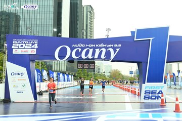RUN TO LIVE 2024 - Ảnh #1428216