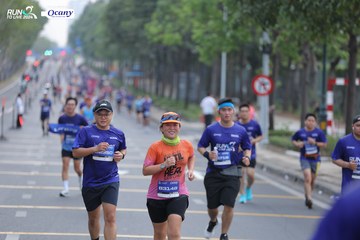 RUN TO LIVE 2024 - Ảnh #1436669