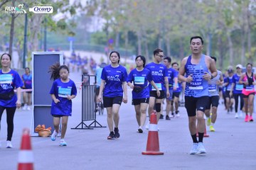 RUN TO LIVE 2024 - Ảnh #1336552