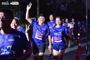 RUN TO LIVE 2024 - Ảnh #1334797