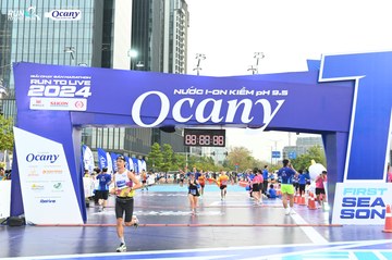 RUN TO LIVE 2024 - Ảnh #1419590