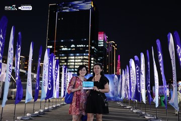 RUN TO LIVE 2024 - Ảnh #1308663