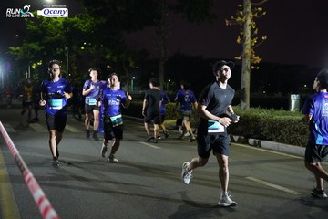 RUN TO LIVE 2024 - Ảnh #1376533