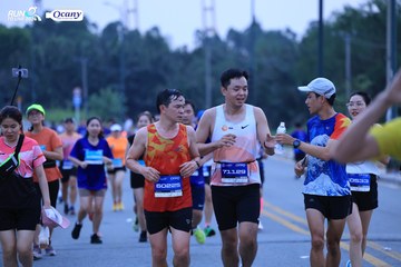 RUN TO LIVE 2024 - Ảnh #1365192