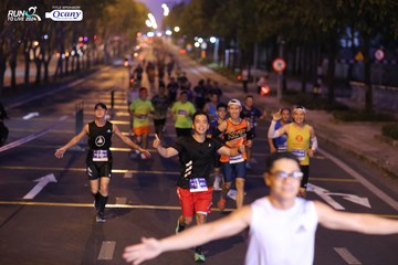 RUN TO LIVE 2024 - Ảnh #1432297