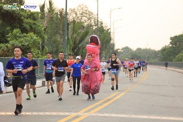 RUN TO LIVE 2024 - Ảnh #1405409