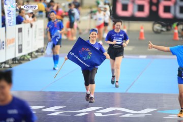 RUN TO LIVE 2024 - Ảnh #1413608