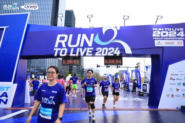 RUN TO LIVE 2024 - Ảnh #1369804