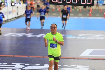 RUN TO LIVE 2024 - Ảnh #1411649
