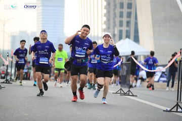 RUN TO LIVE 2024 - Ảnh #1349545