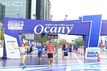 RUN TO LIVE 2024 - Ảnh #1422017