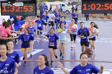 RUN TO LIVE 2024 - Ảnh #1364743