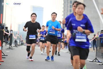 RUN TO LIVE 2024 - Ảnh #1349305