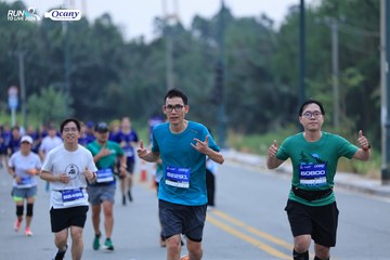 RUN TO LIVE 2024 - Ảnh #1370936