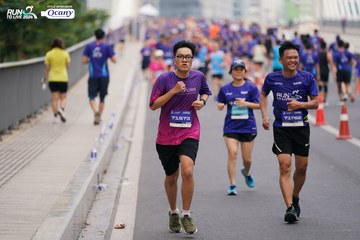 RUN TO LIVE 2024 - Ảnh #1345559