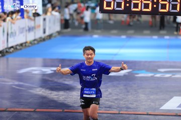 RUN TO LIVE 2024 - Ảnh #1332315