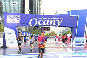 RUN TO LIVE 2024 - Ảnh #1418807