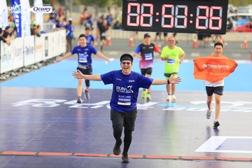 RUN TO LIVE 2024 - Ảnh #1411638