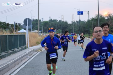 RUN TO LIVE 2024 - Ảnh #1373132