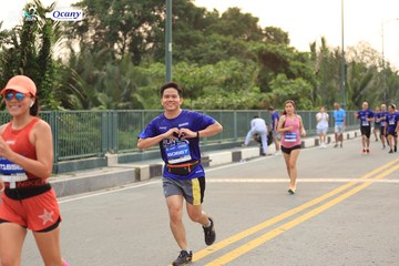 RUN TO LIVE 2024 - Ảnh #1405329