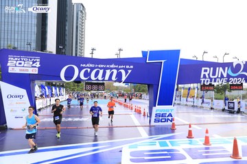 RUN TO LIVE 2024 - Ảnh #1416653