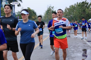 RUN TO LIVE 2024 - Ảnh #1338272