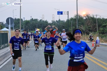 RUN TO LIVE 2024 - Ảnh #1373493