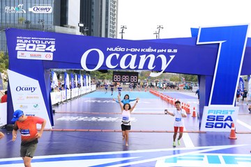 RUN TO LIVE 2024 - Ảnh #1416952