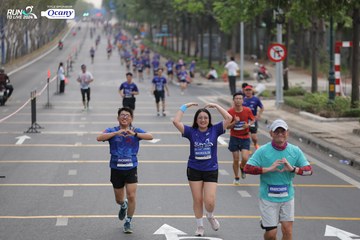 RUN TO LIVE 2024 - Ảnh #1438013